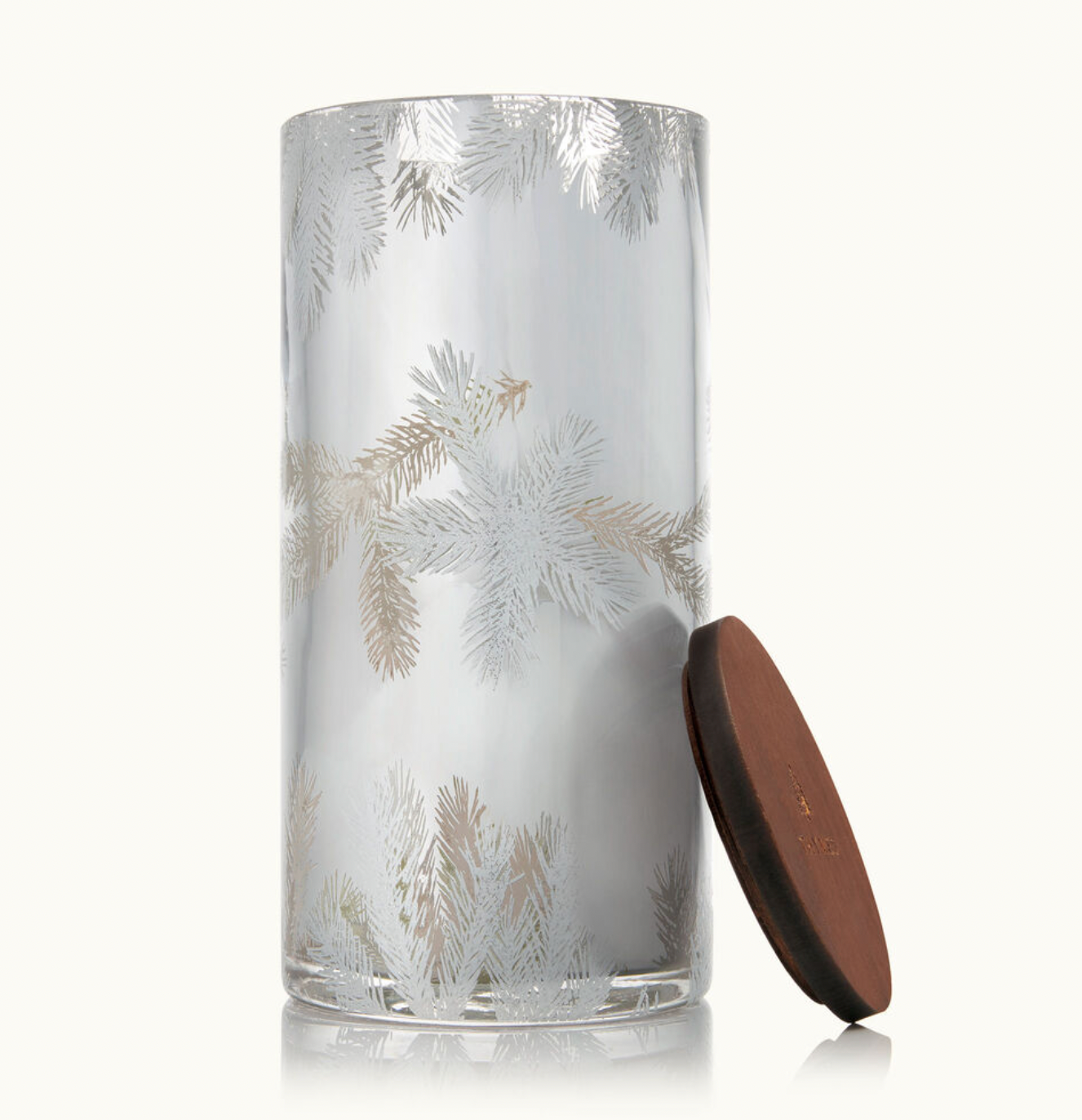 FF Statement Large Luminary Candle