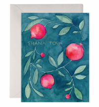 Shana Tova Card