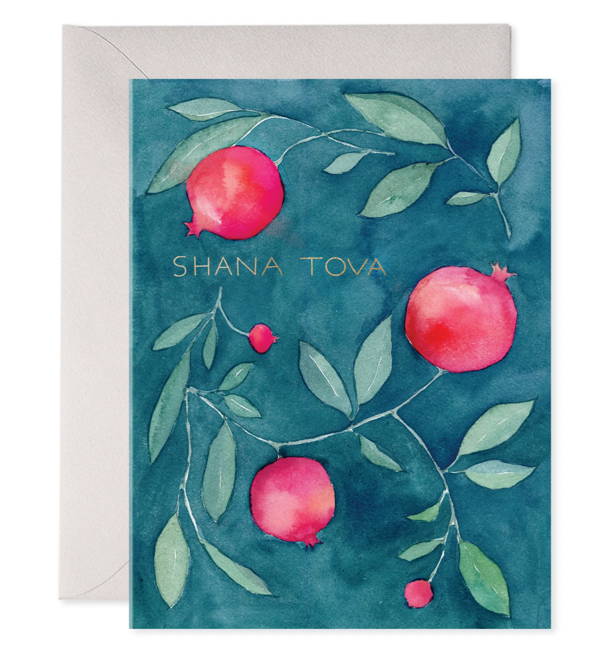 Shana Tova Card