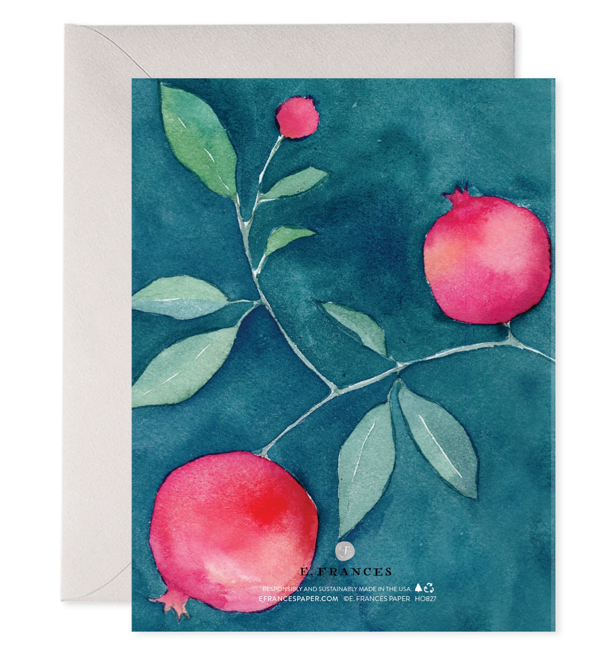Shana Tova Card