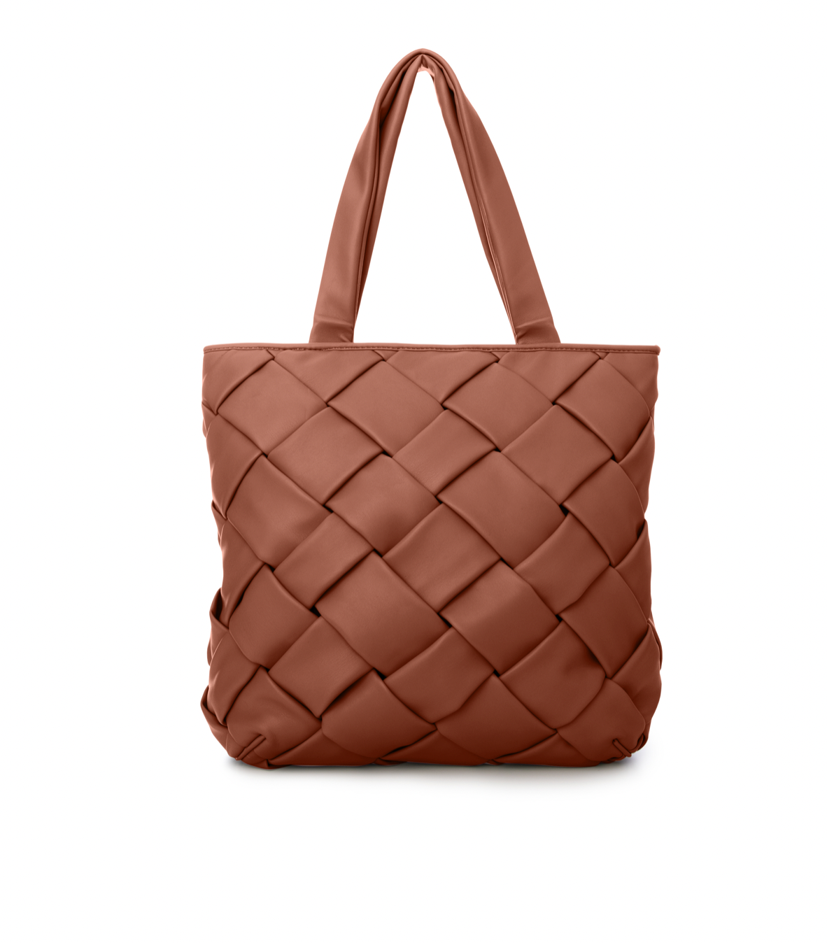 Avery Tote Cognac
