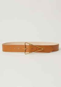 Vivie Leather Belt