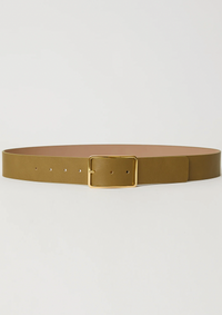 Milla Leather Belt