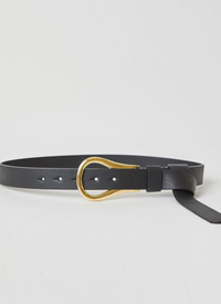 Ryder Wrap Leather Belt
