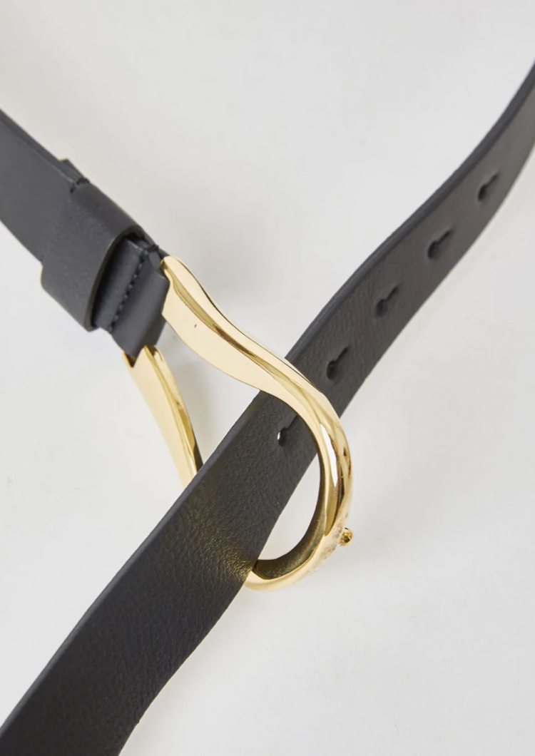Ryder Wrap Leather Belt