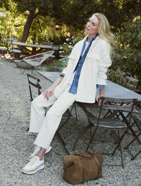 F&E Mcloghlin Shirt Jacket