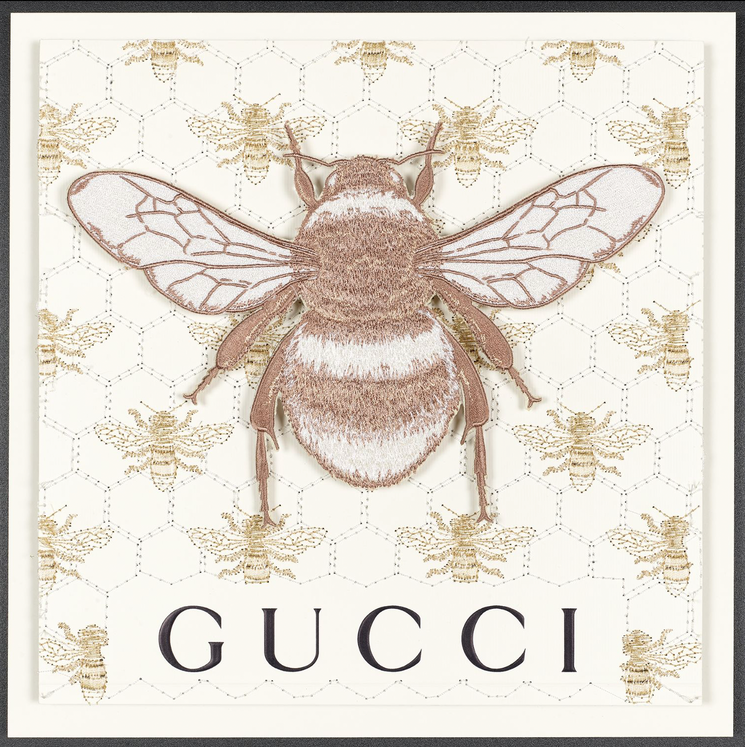 Stephen Wilson Studio Honey