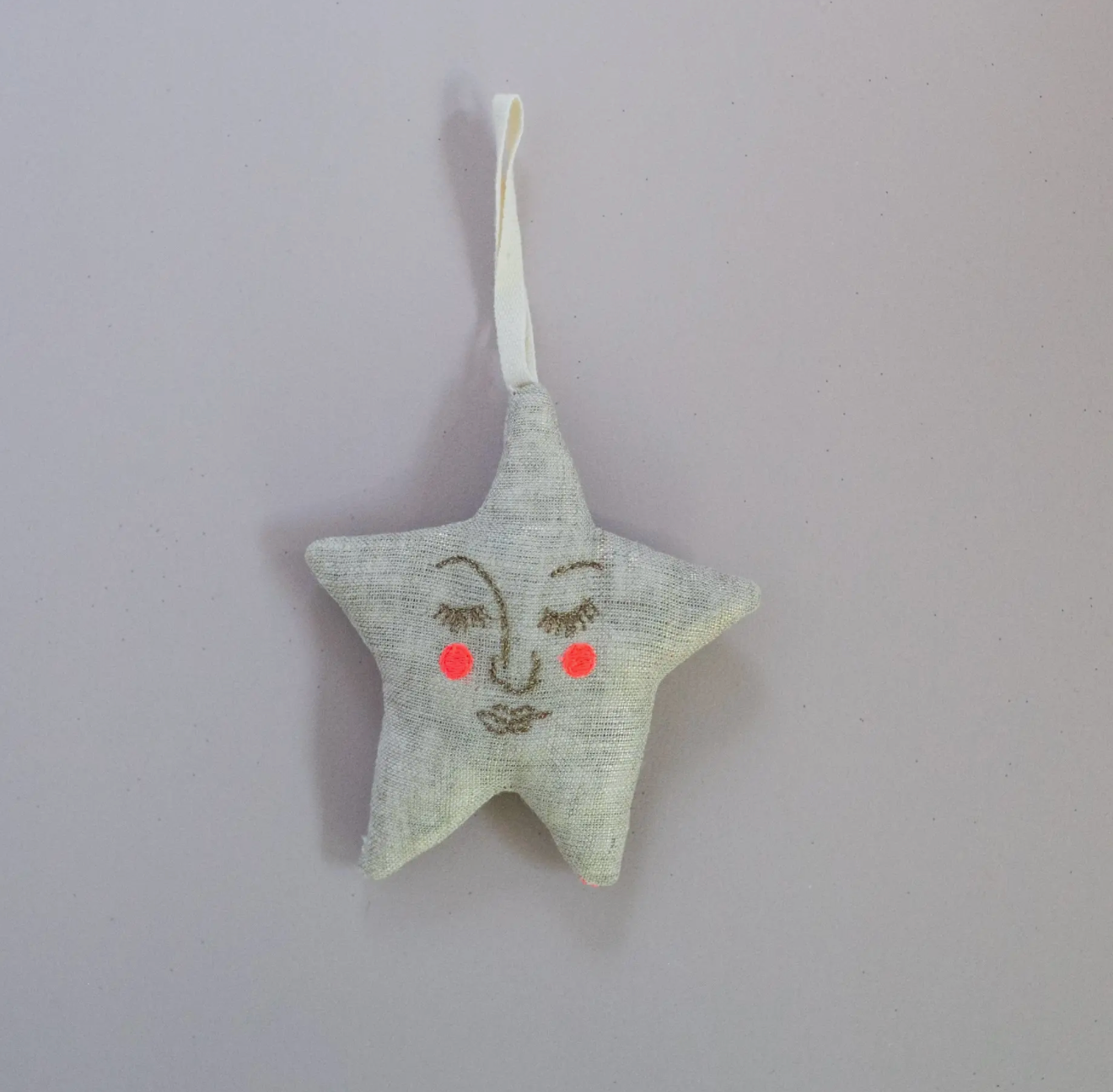 Star Ornament