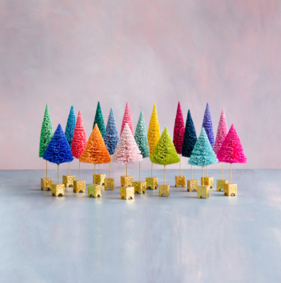 Medium Ast Sisal Tree
