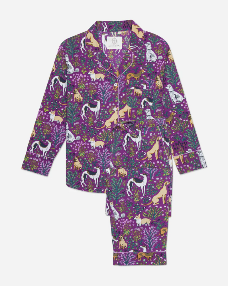 Must Love Dogs Jammies