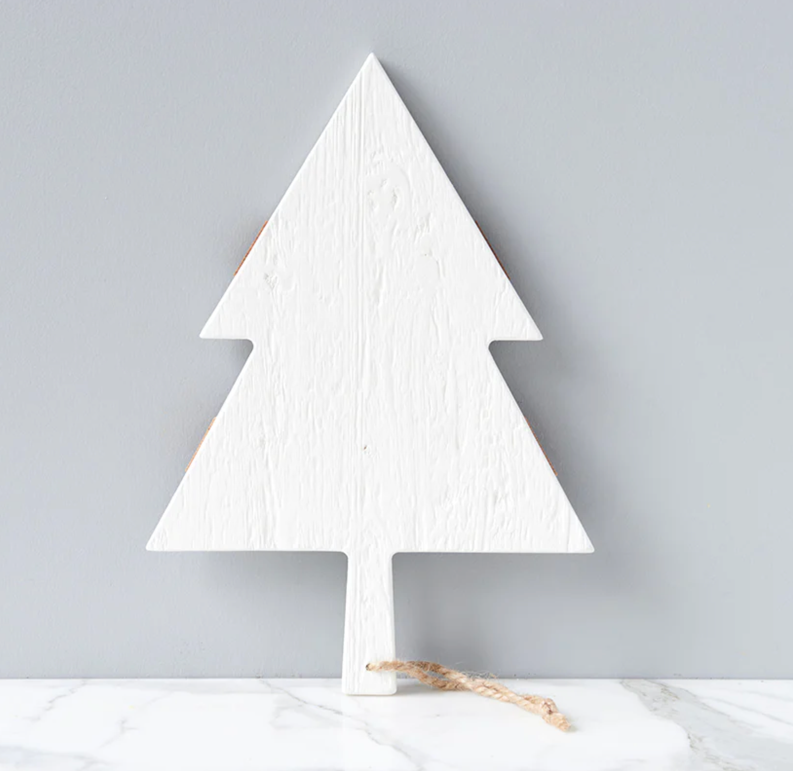 White Tree Charcuterie Board Small