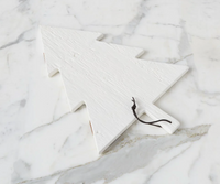 White Tree Charcuterie Board Large