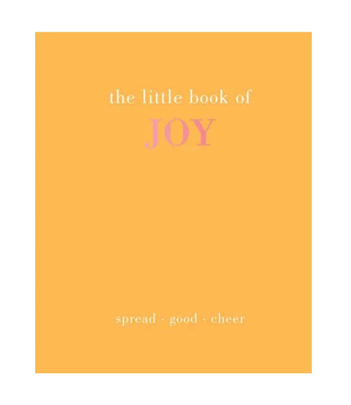 Little Book of Joy
