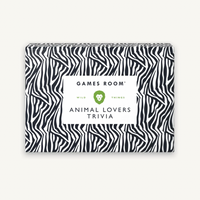 Animal Lovers Trivia