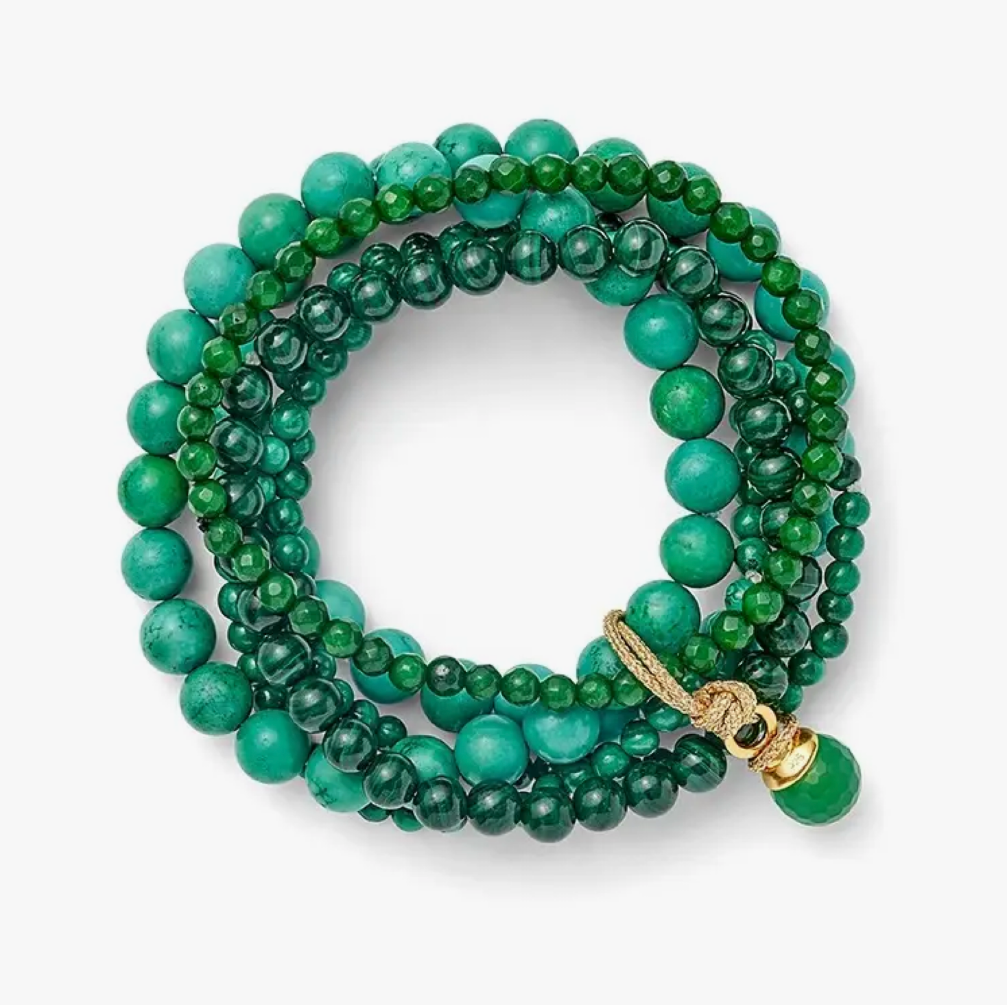 Malachite Sally