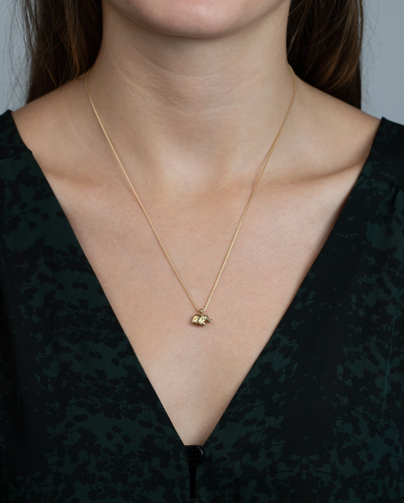 Ellie Necklace