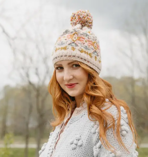 Natural Sedona Hat