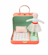 Matilda Mini Suitcase Doll