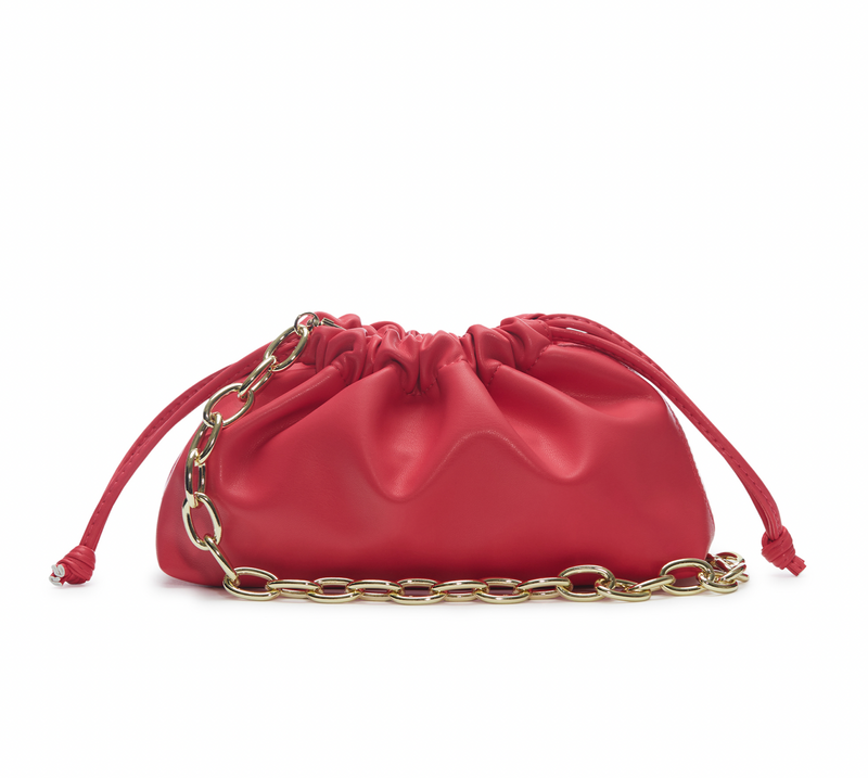 Brea Handbag Rouge