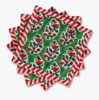 Carol Coasters - Set 4