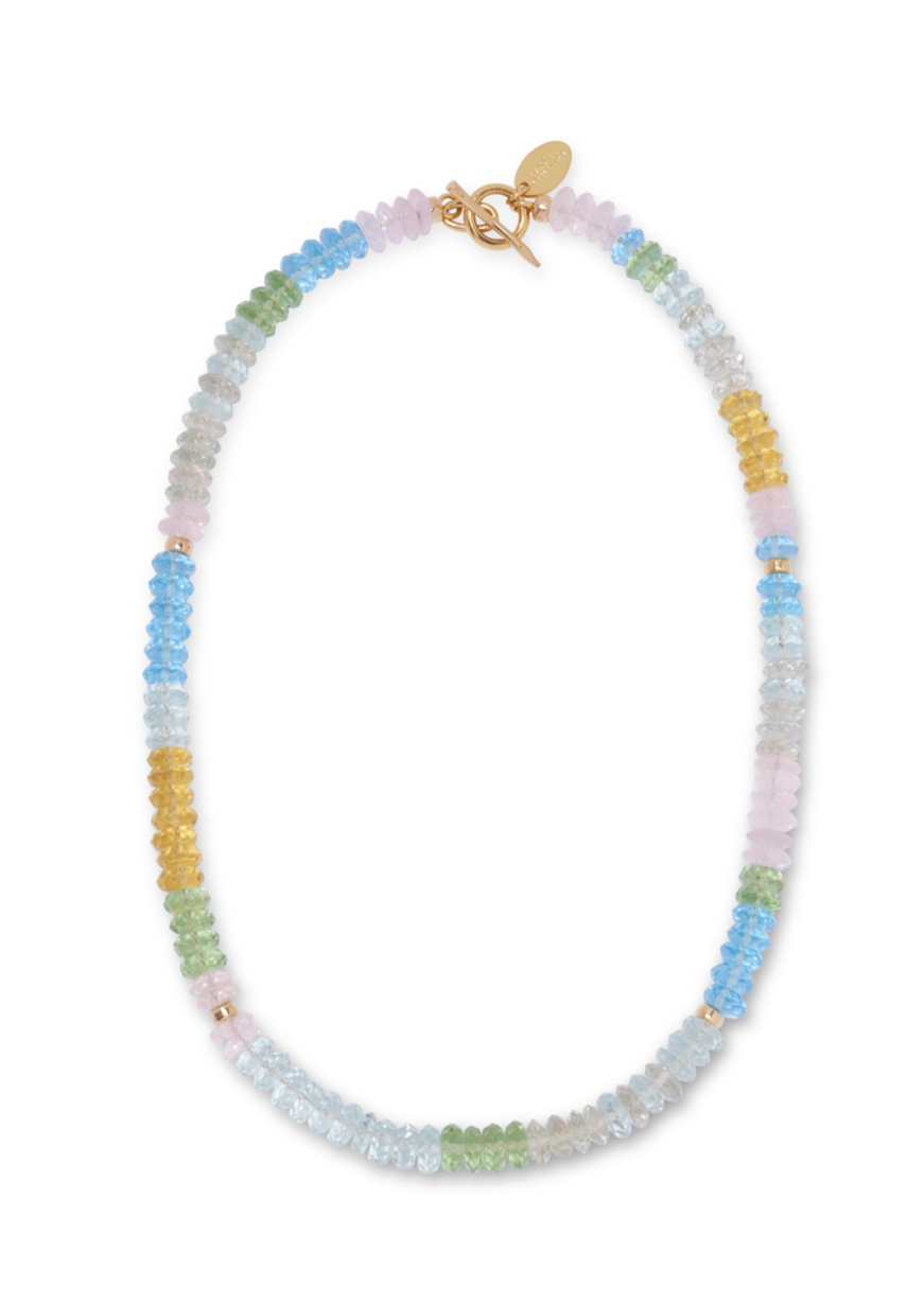 LF Ombre Coast Necklace