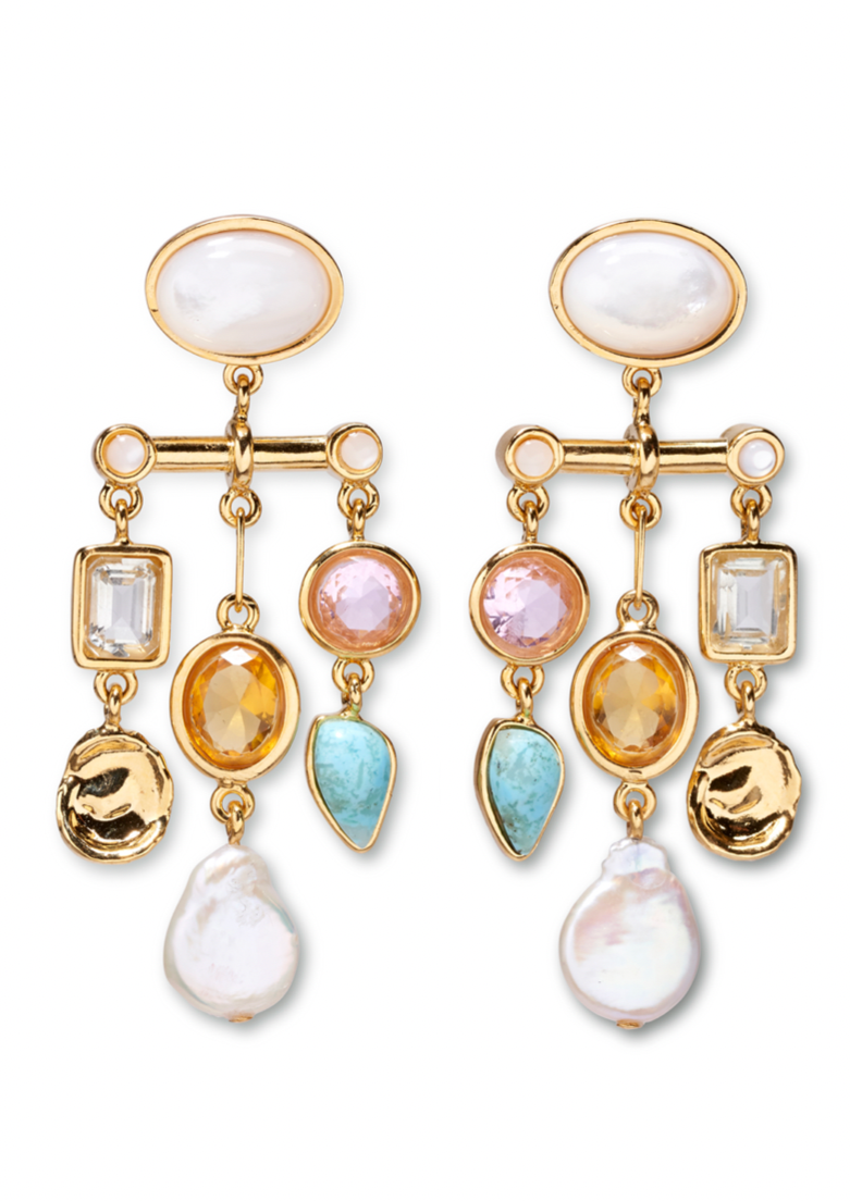 LF Altura Earrings