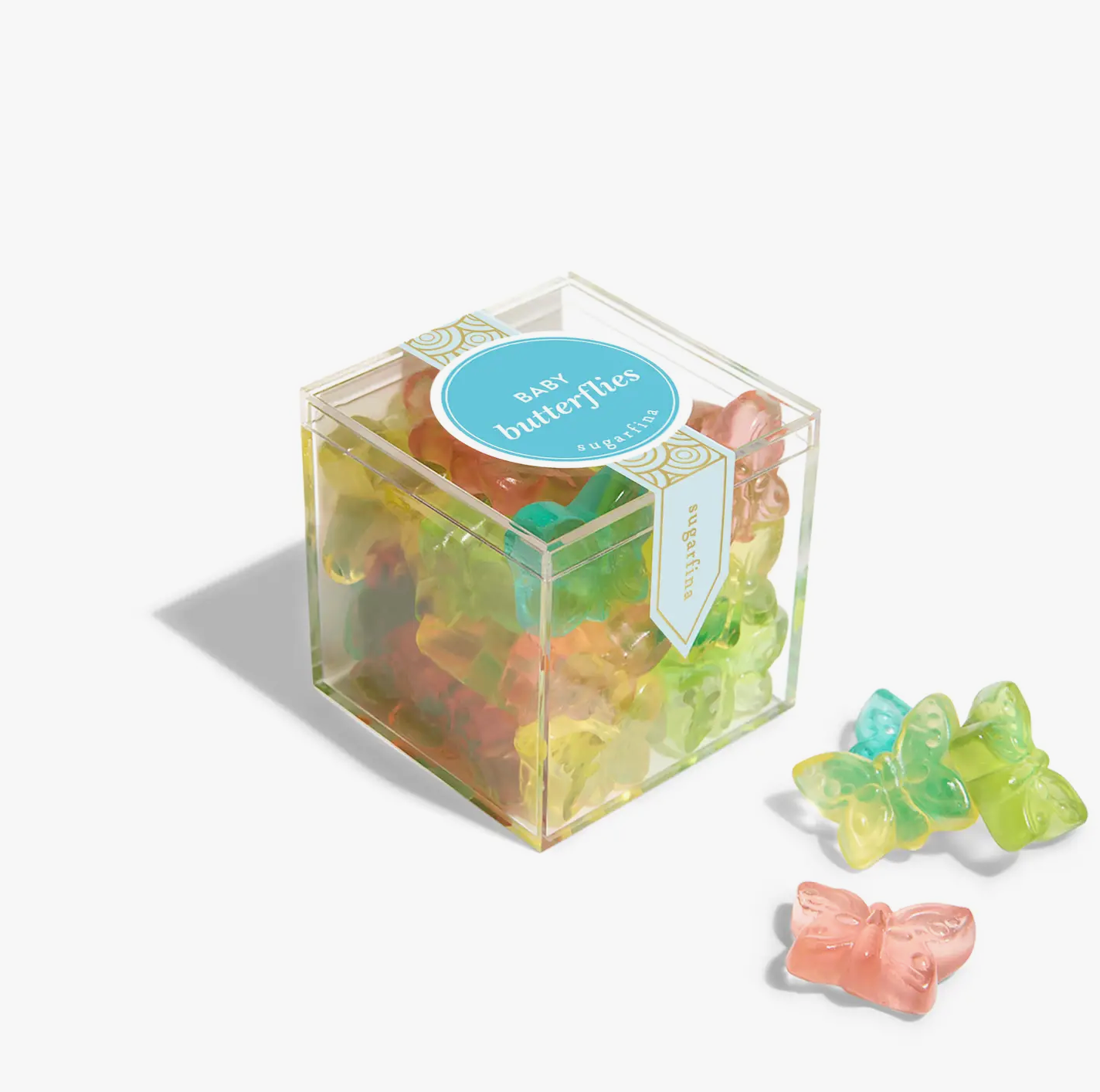 Sugarfina Baby Butterflies