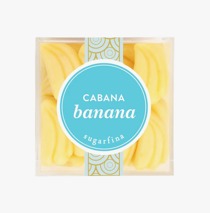 Sugarfina Cabana Banana