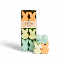 Duckie's Fluffle Handmade Sidewalk Chalk