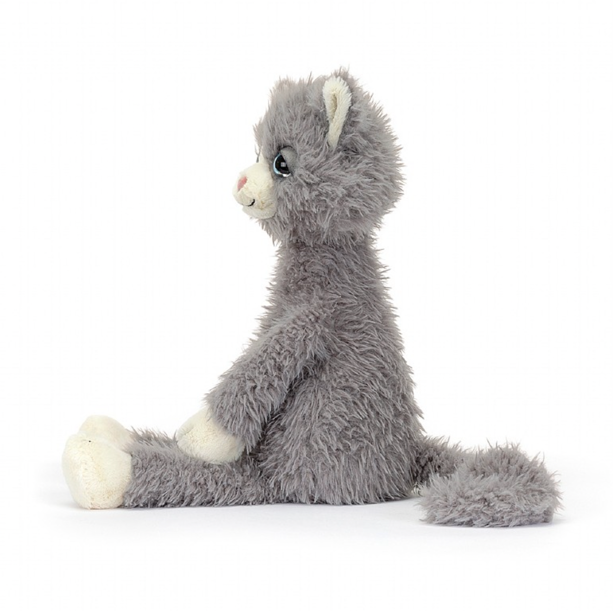 Jellycat online sweetie kitten