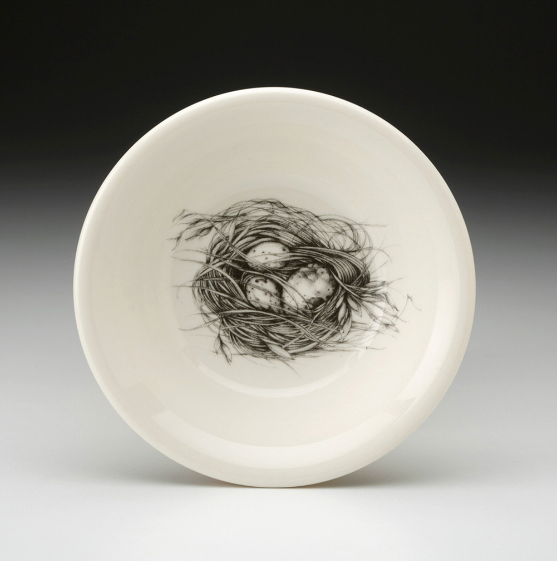 Quail Nest Sauce Bowl