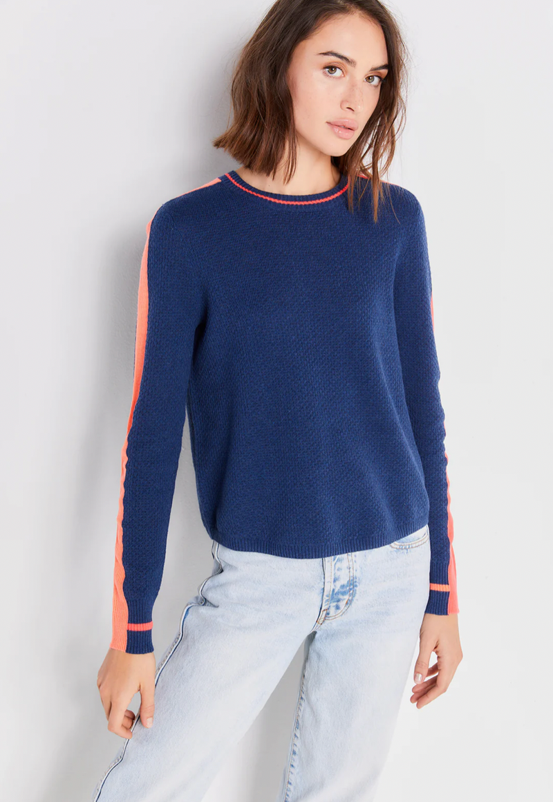 Lisa Todd Color Pop Sweater