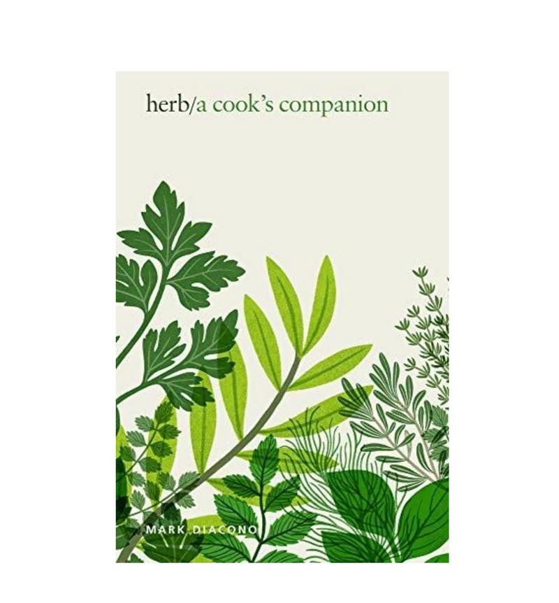 Herb / A Cooks Companion