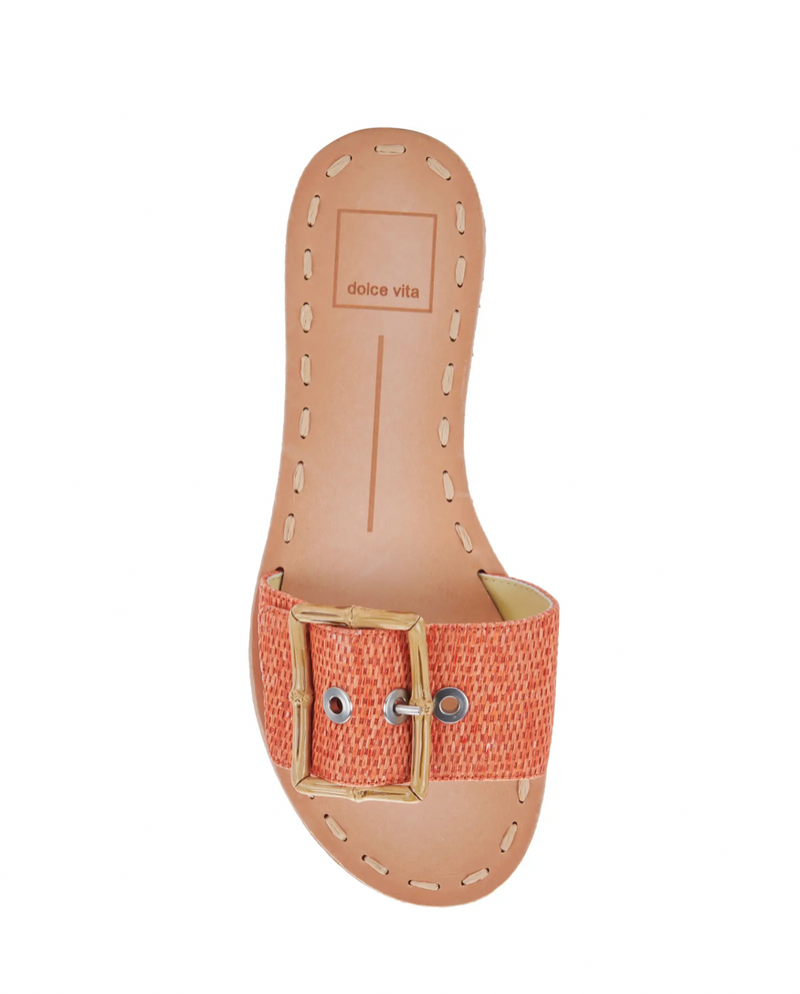 Dolce Vita Dasa Orange OMO Jewels Gifts