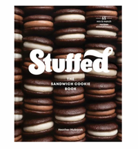 Stuffed: The Sandwich Cookie Book
