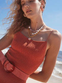 LF Porto Covo Necklace