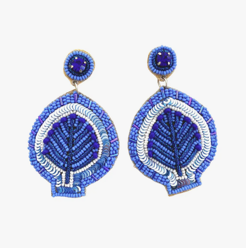 Jaipur Earrings