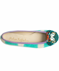 Meher Kakalia Bizi Ballet - Turquoise