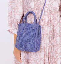 Hatattack Mimi Crossbody