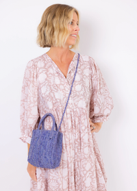 Hatattack Mimi Crossbody
