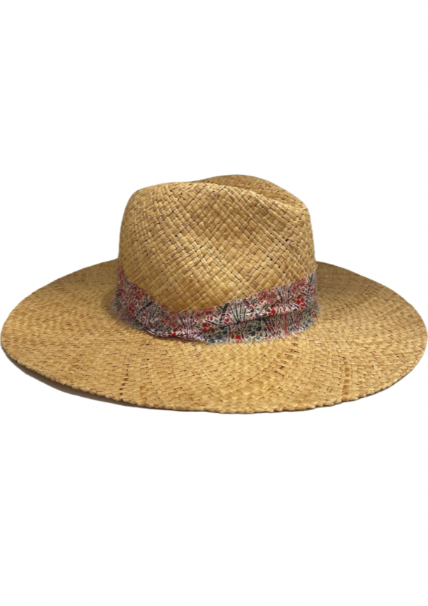 Hatattack Laura Rancher