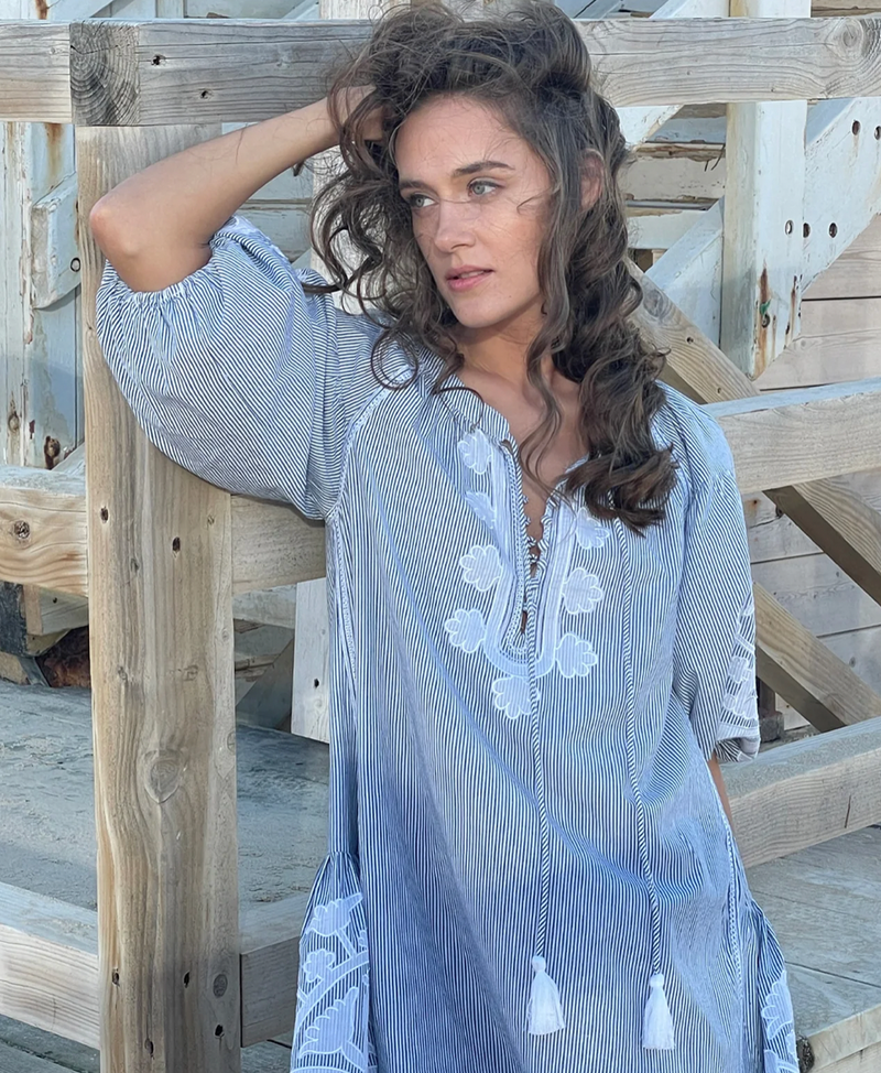 Caron Dress