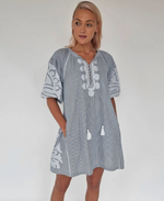 Caron Dress