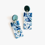 Catarina Cabana Earrings