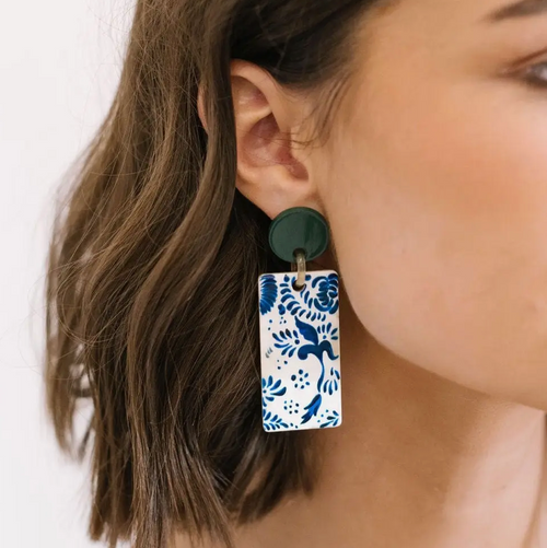 Catarina Cabana Earrings