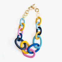 Ofelia Chain Necklace