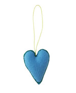Kerri Rosenthal Imperfect Heart Ornament