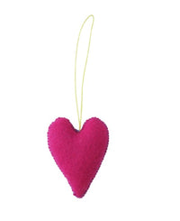 Kerri Rosenthal Imperfect Heart Ornament