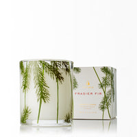 Thymes Frasier Fir Candle