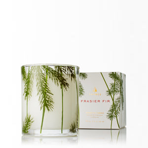 Thymes Frasier Fir Candle